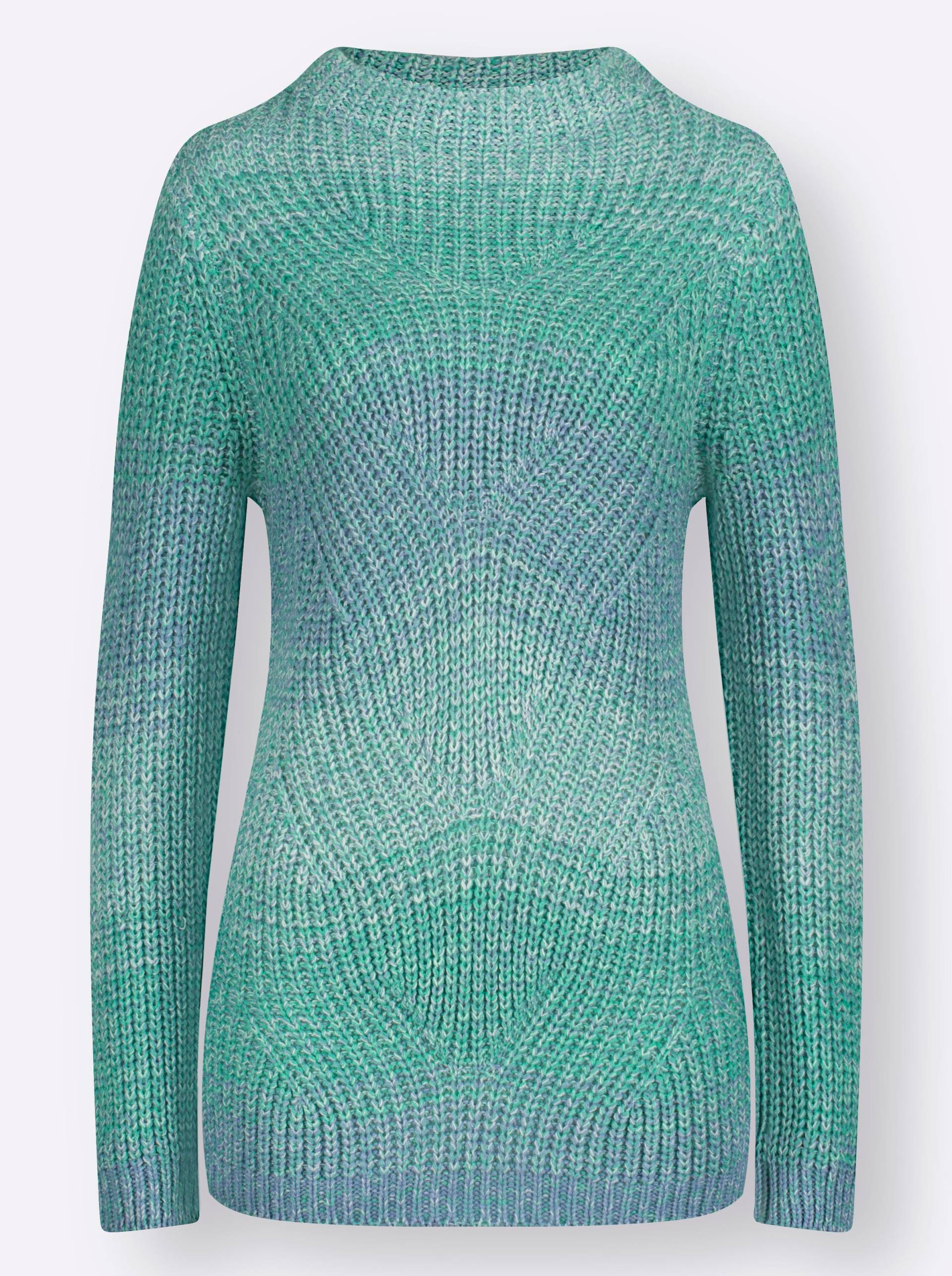 Strickpullover Strickpullover