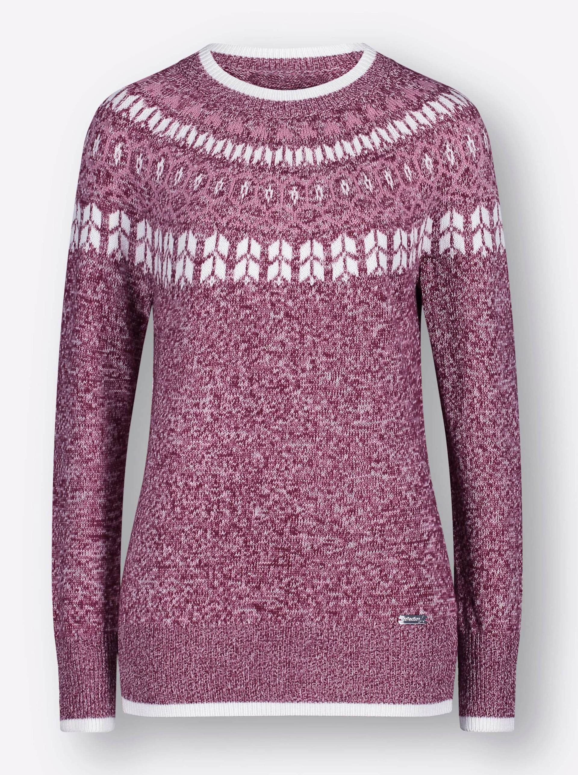 Norwegerpullover Norwegerpullover