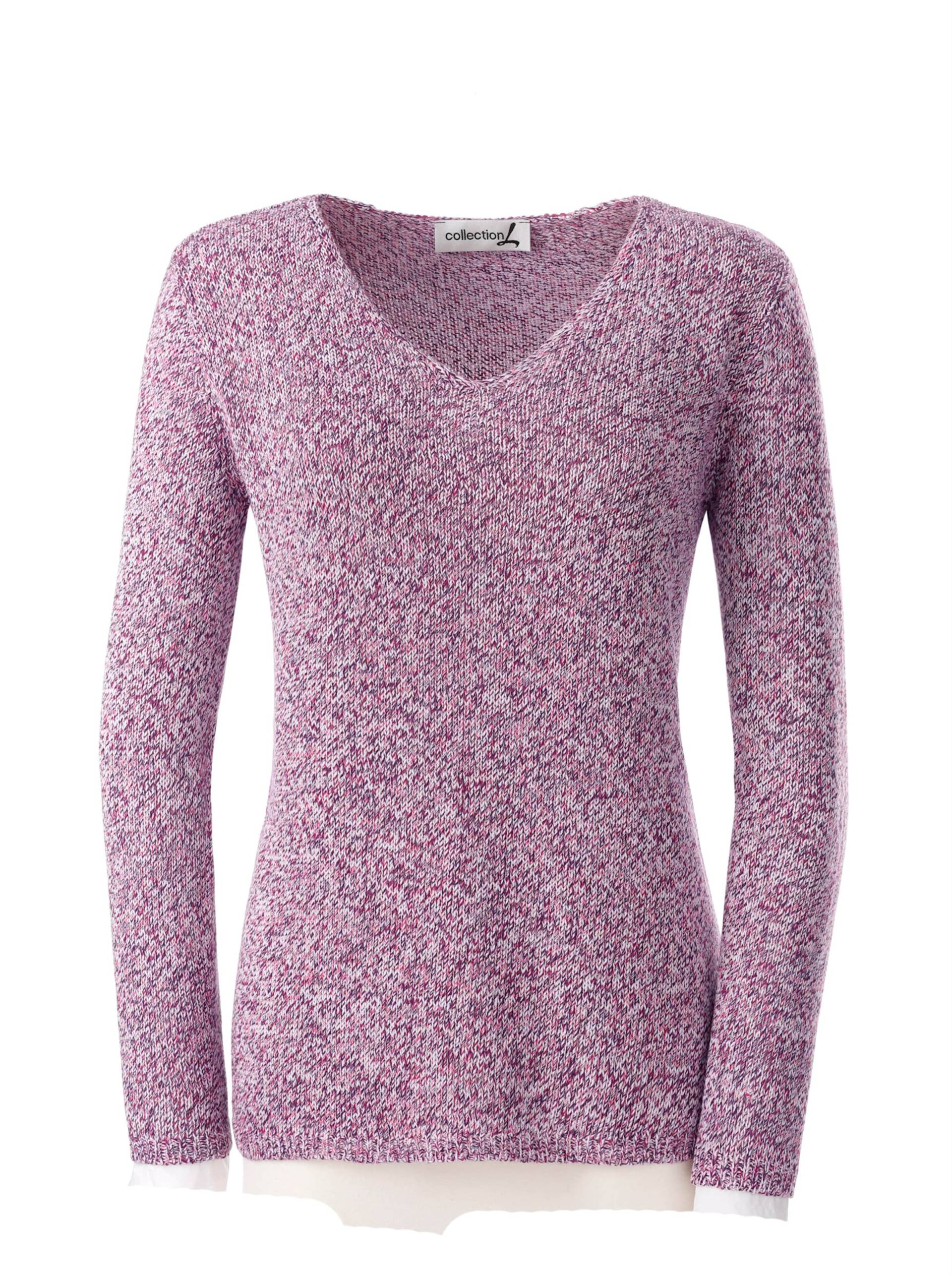 Strickpullover Strickpullover