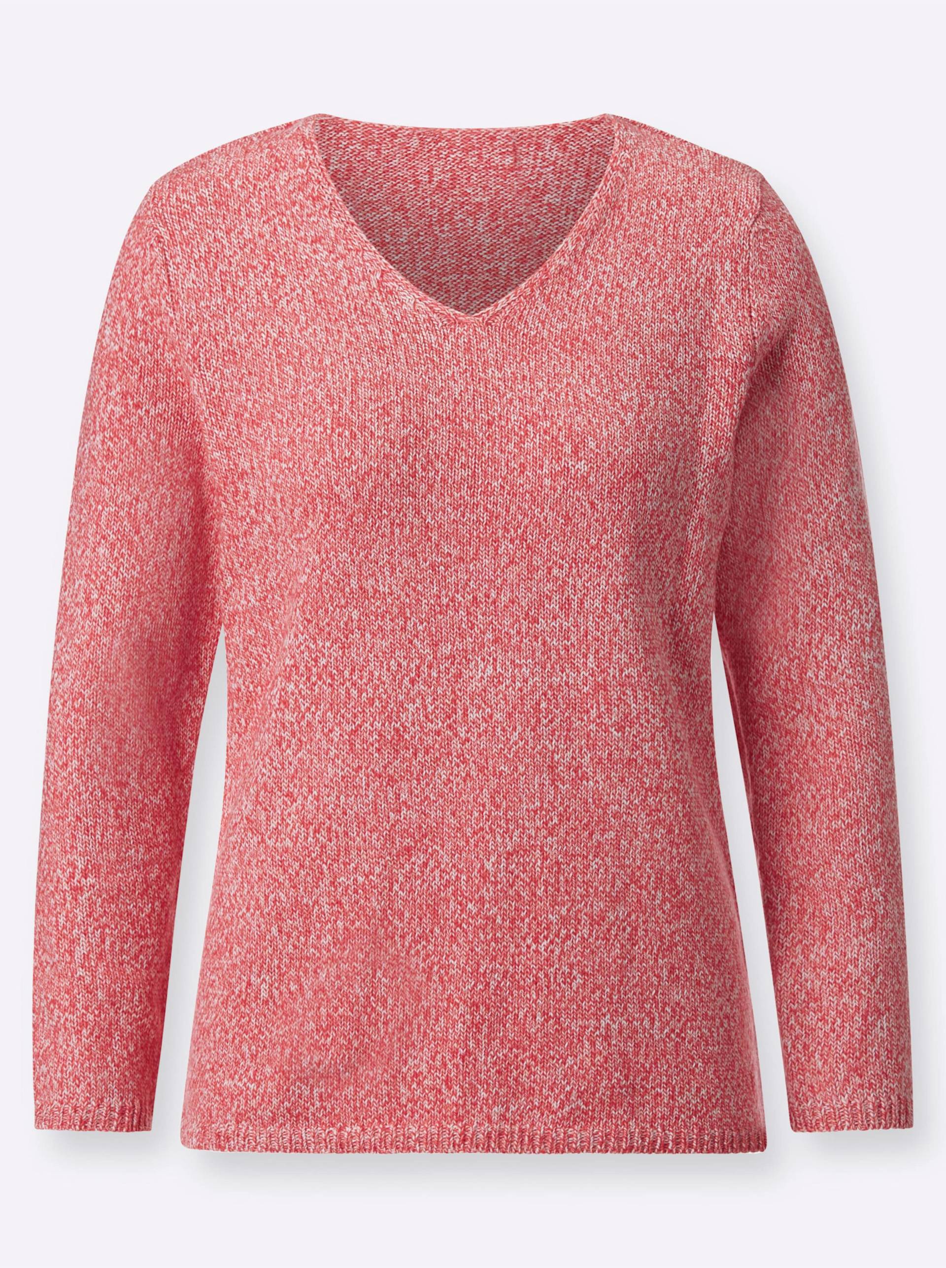 Strickpullover Strickpullover