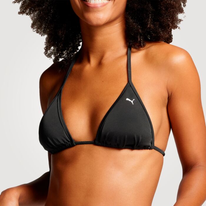 Puma Swim Triangle Bikini-Oberteil Damen von Puma