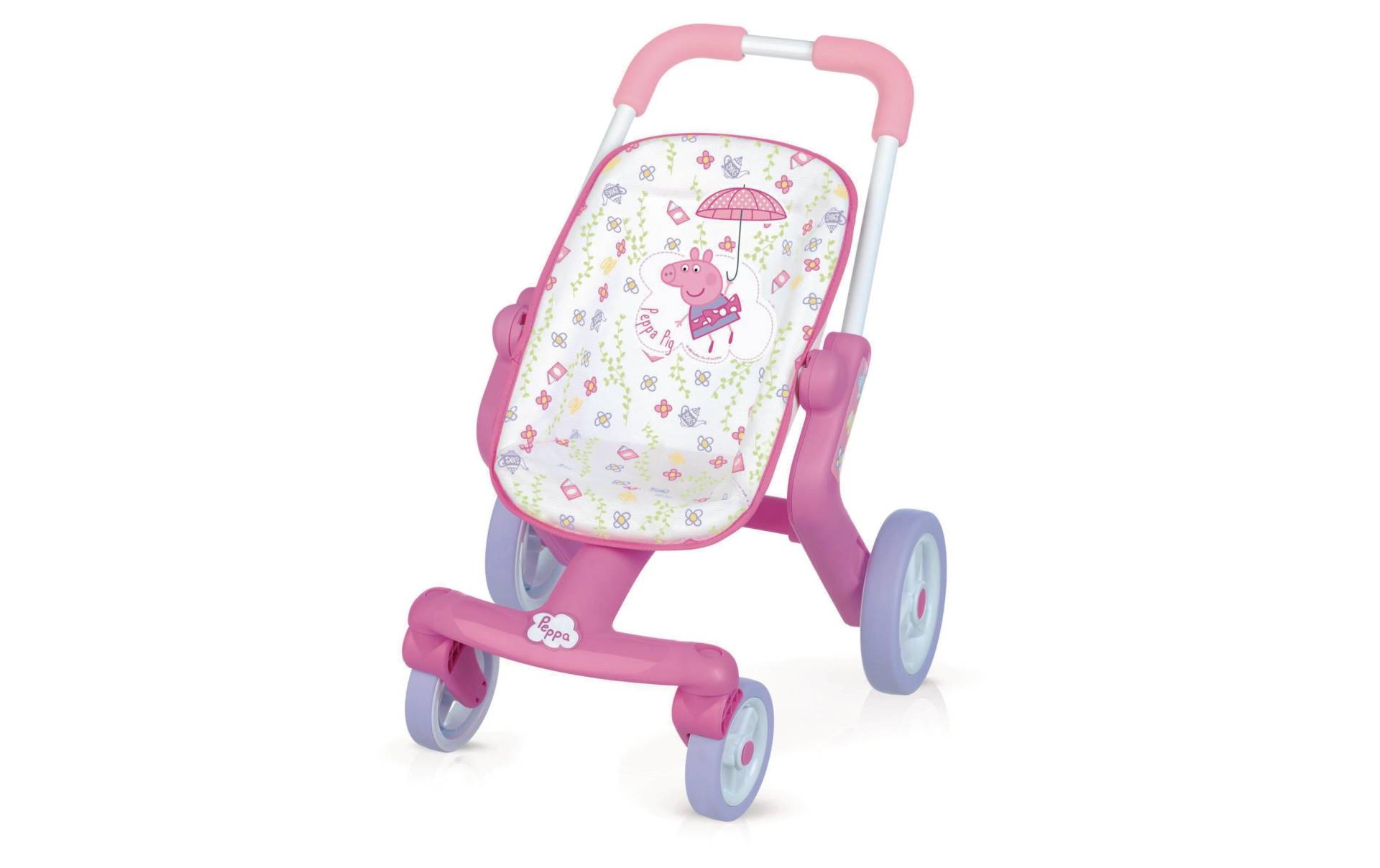 Smoby Puppenbuggy »Peppa Pig« von Smoby