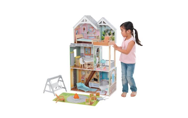 KidKraft® Puppenhaus »Hallie« von KidKraft®