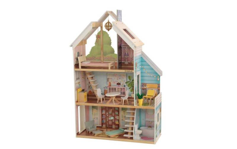 KidKraft® Puppenhaus »Zoey« von KidKraft®