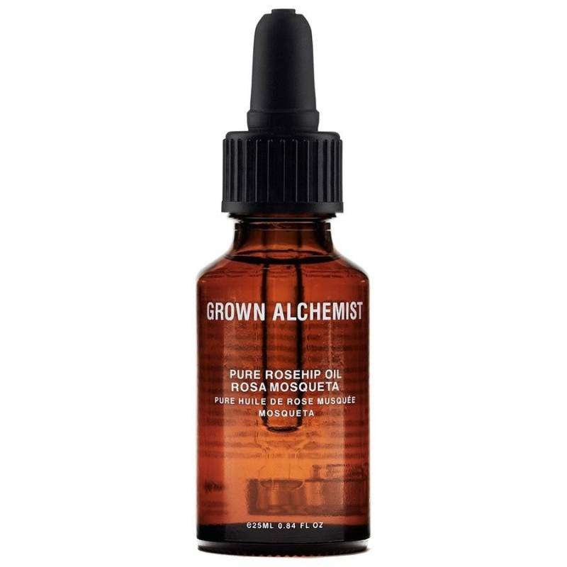 Grown Alchemist  Grown Alchemist Pure Rosehip Oil Rosa Mosqueta koerperoel 25.0 ml von Grown Alchemist