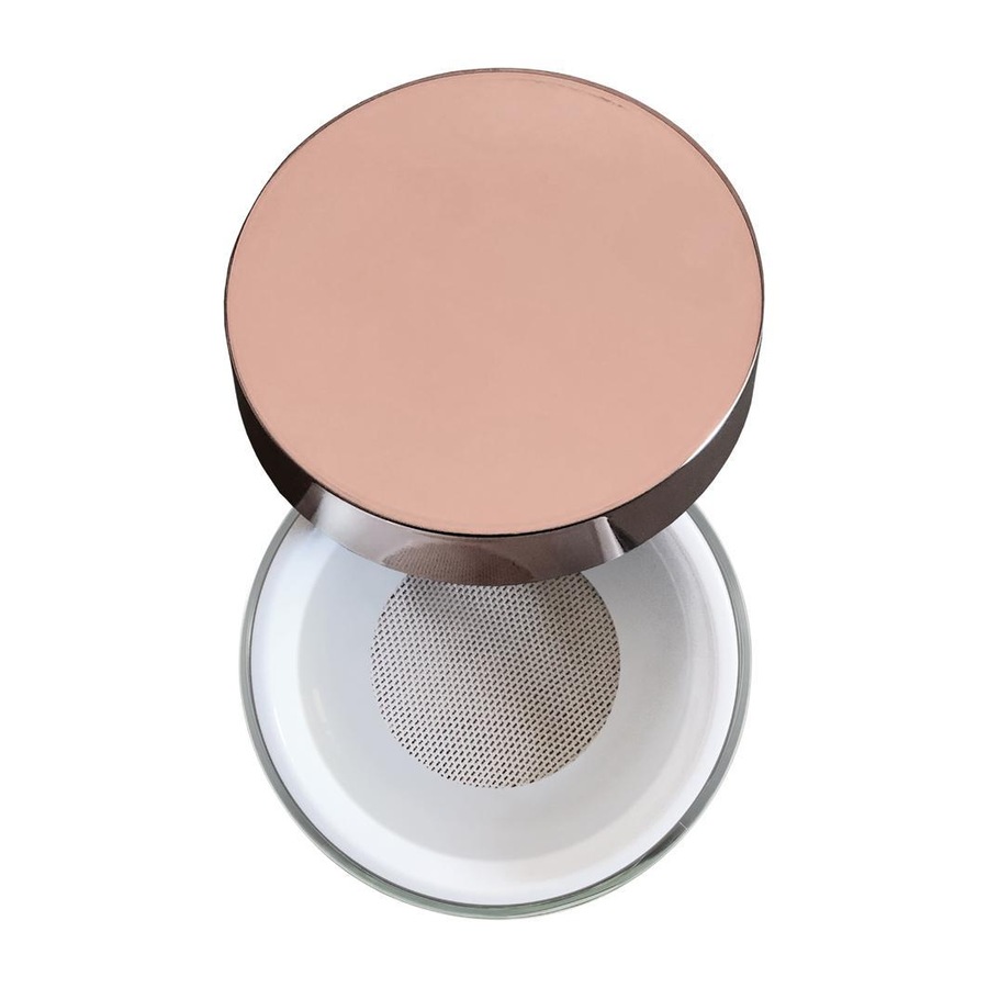 Delilah  Delilah Pure Touch Microfine Loose Powder puder 9.0 g von Delilah