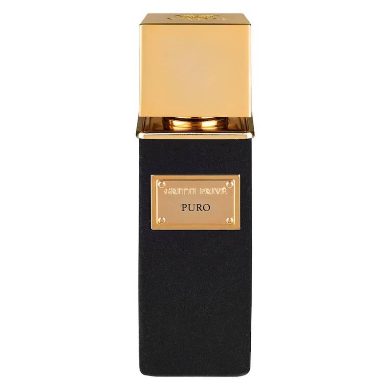 GRITTI  GRITTI Puro eau_de_parfum 100.0 ml von GRITTI