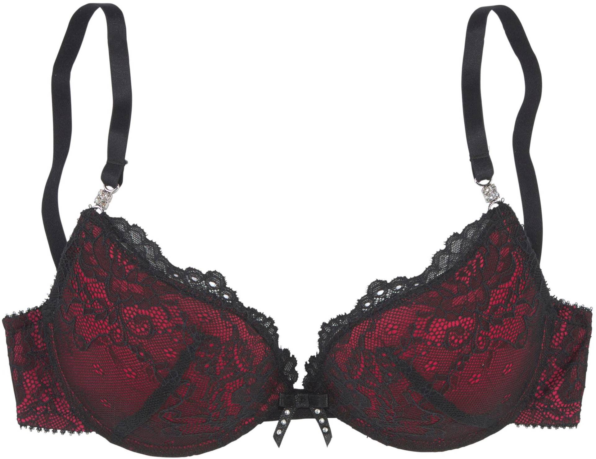 Push-up-BH Push-up-BH