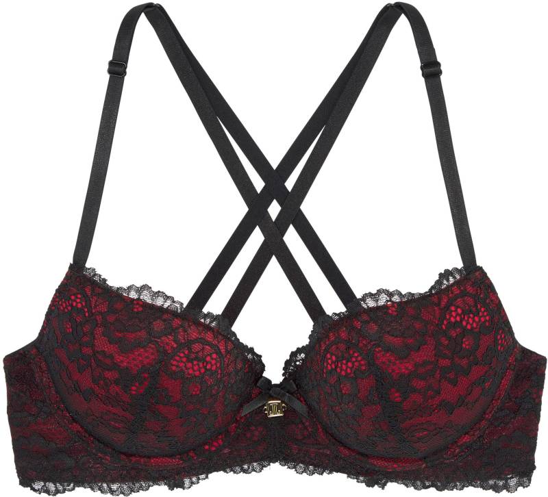 Push-up-BH Push-up-BH