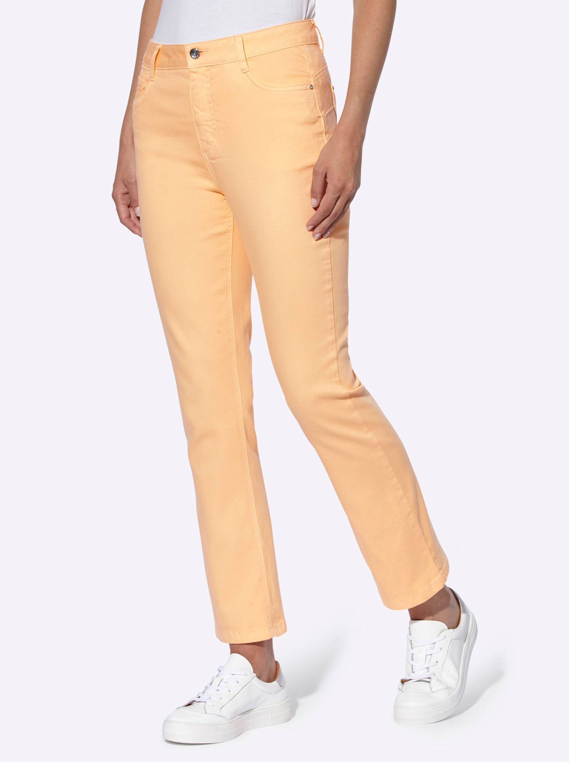 Push-up-Jeans Push-up-Jeans