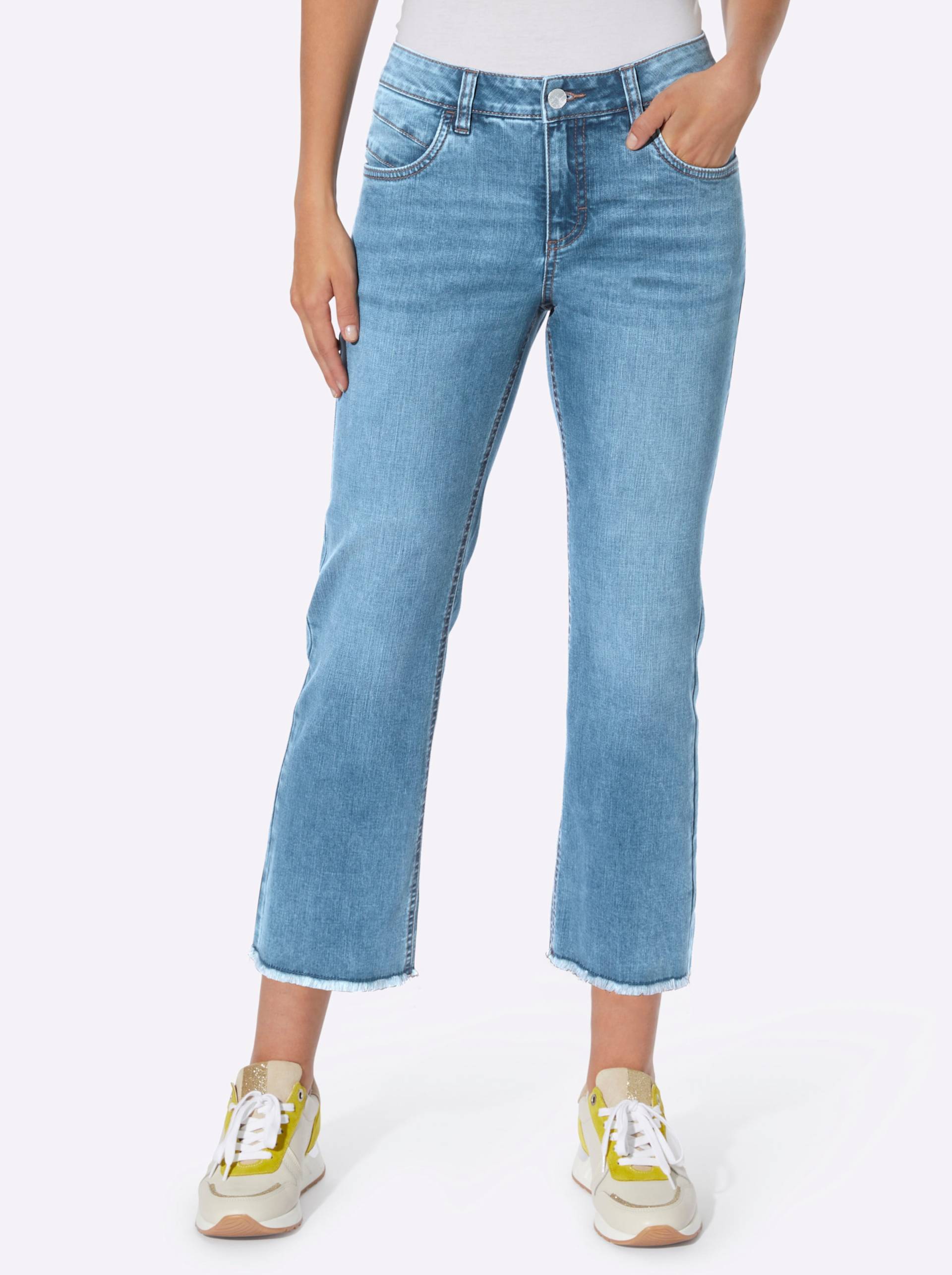 Push-up-Jeans Push-up-Jeans