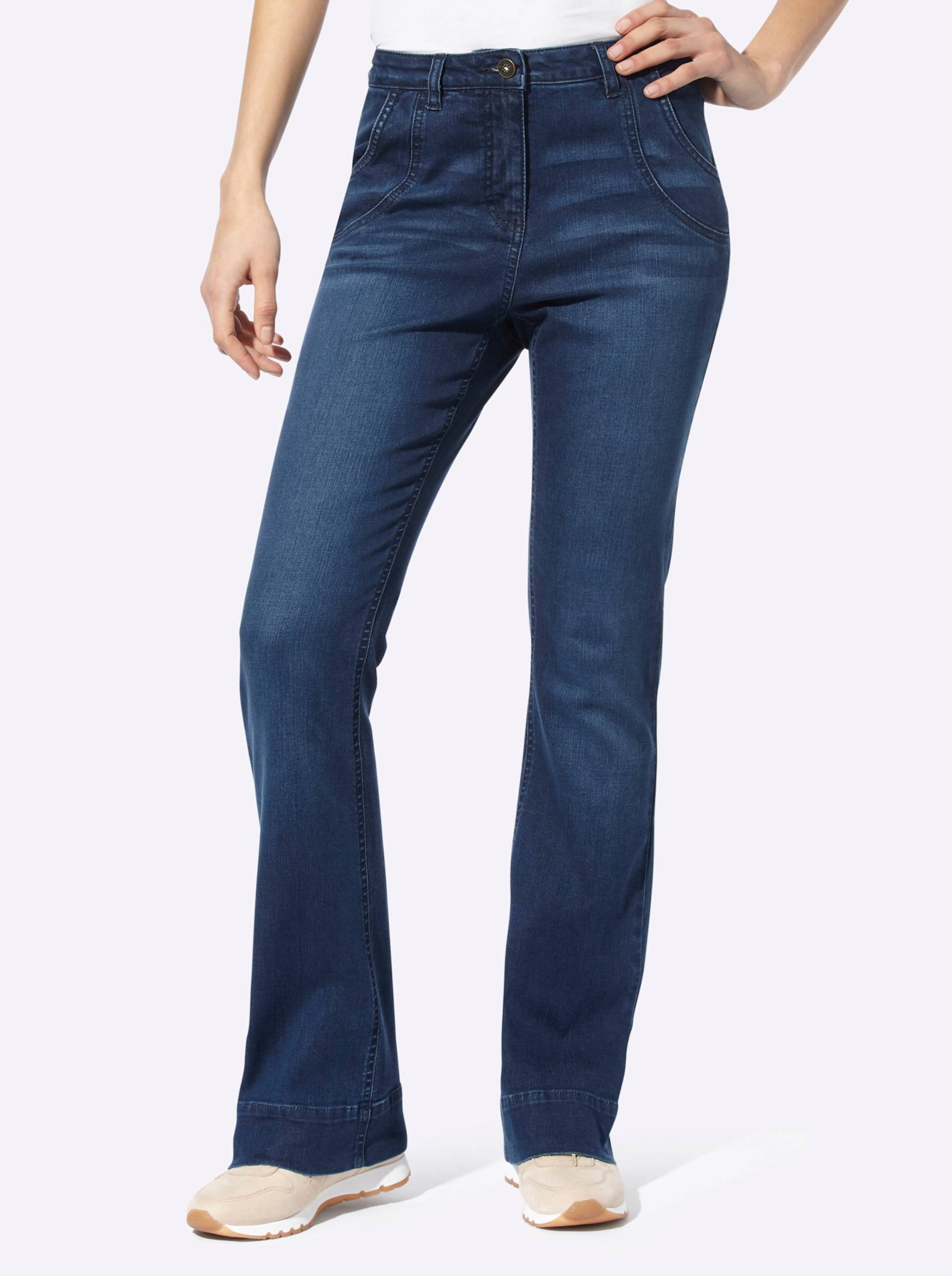 Push-up-Jeans Push-up-Jeans