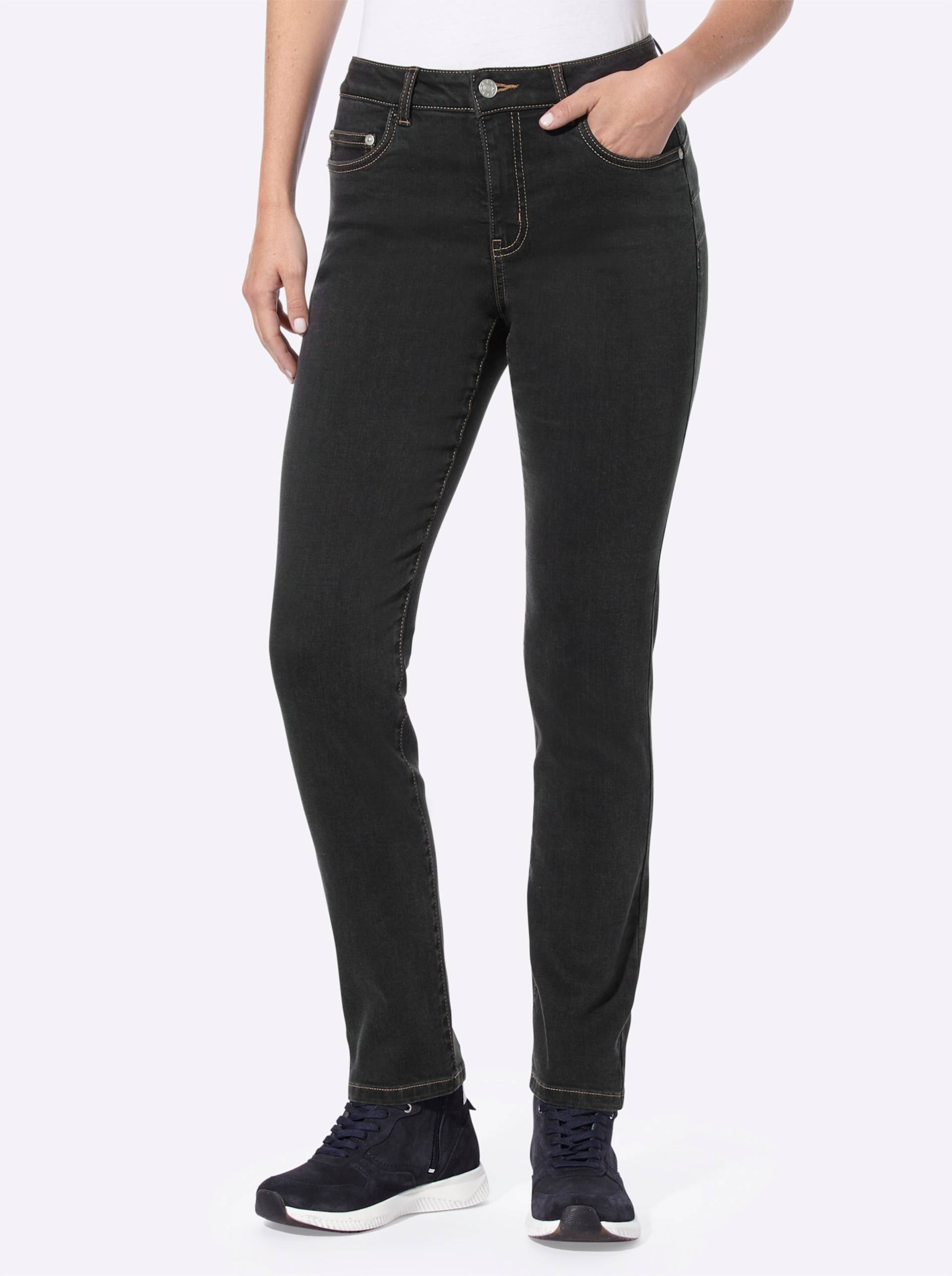 Push-up-Jeans Push-up-Jeans