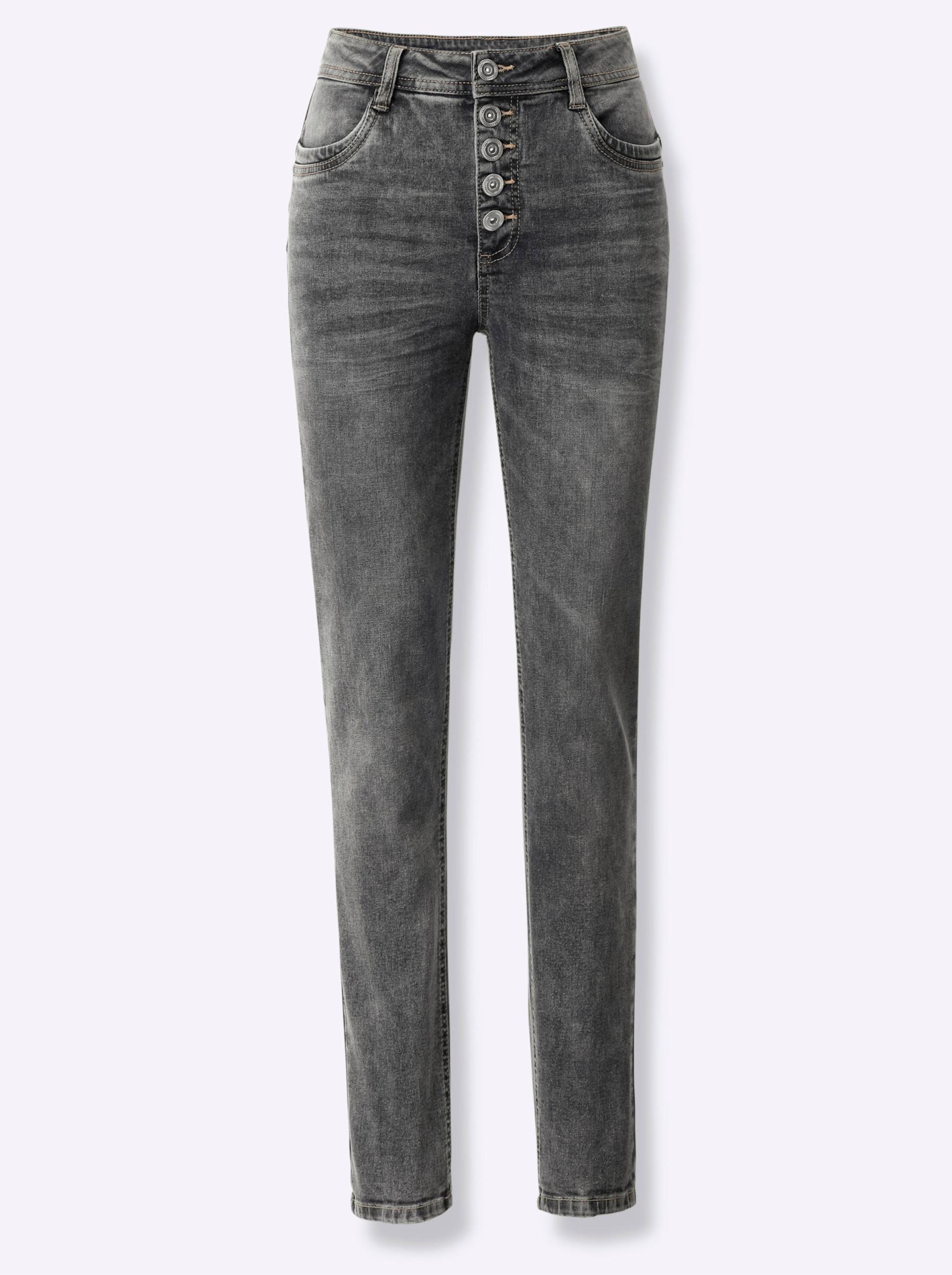 Röhrenjeans