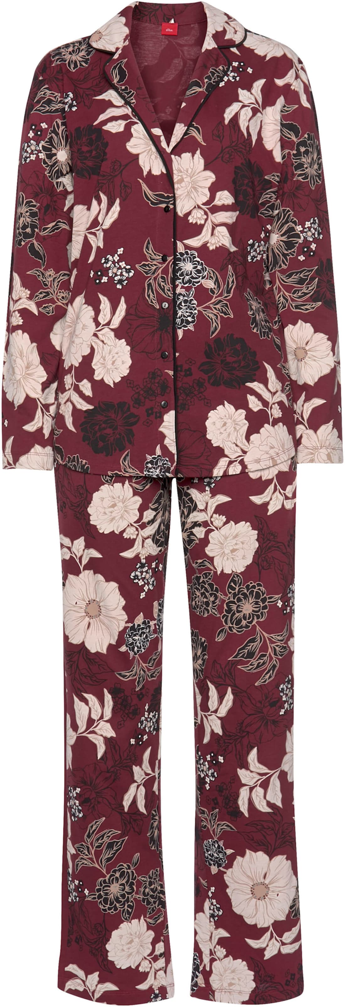 Pyjama Pyjama