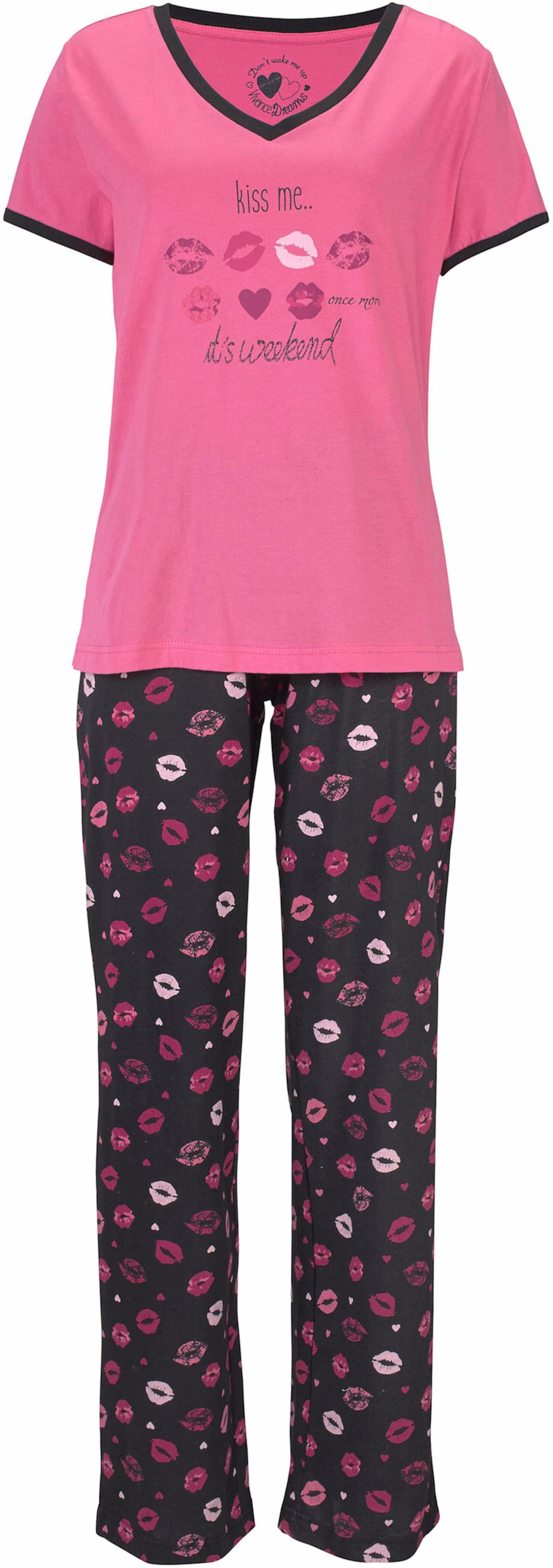 Pyjama Pyjama