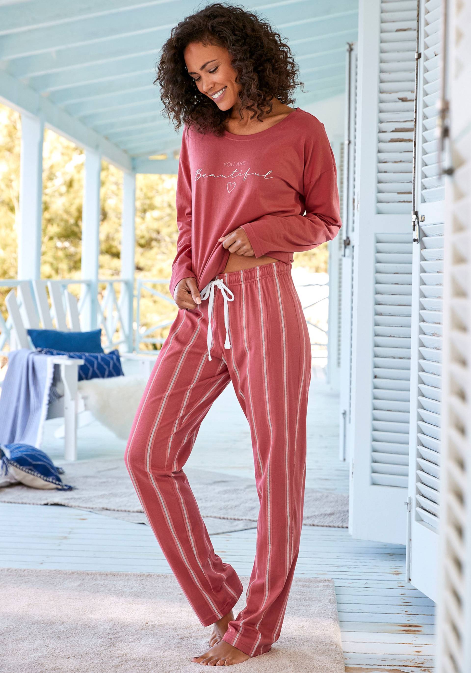 Pyjama Pyjama