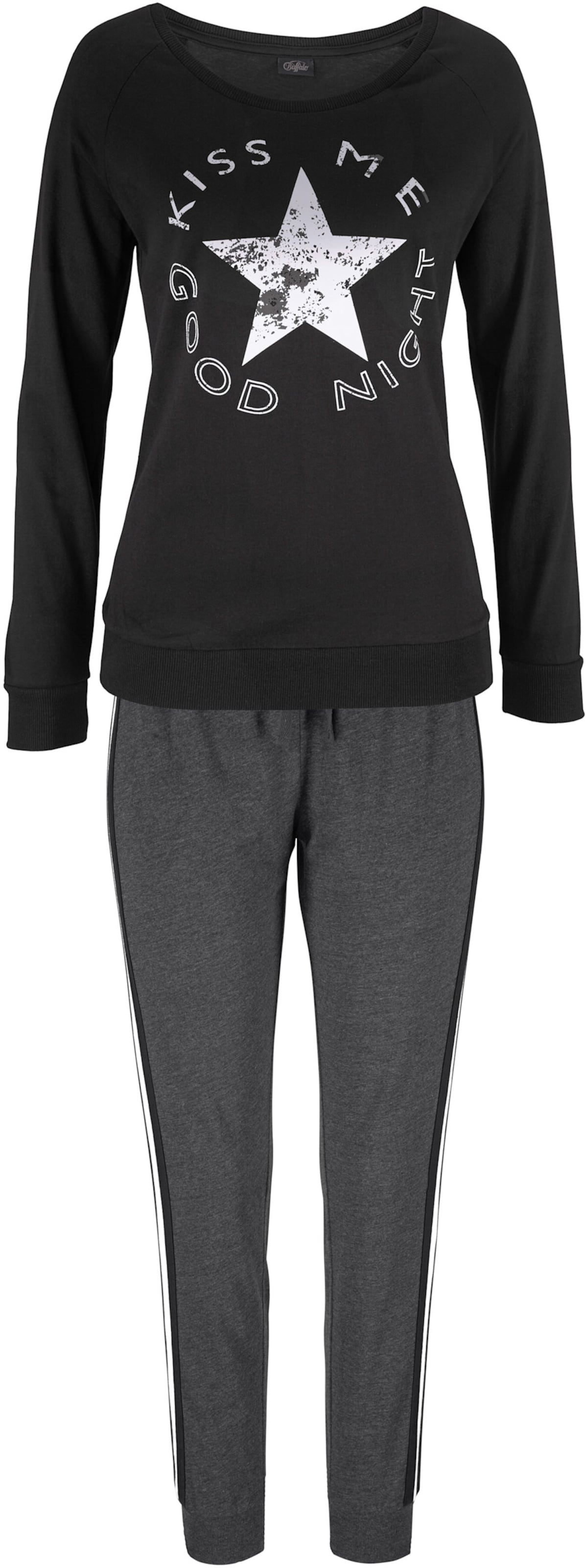 Pyjama Pyjama