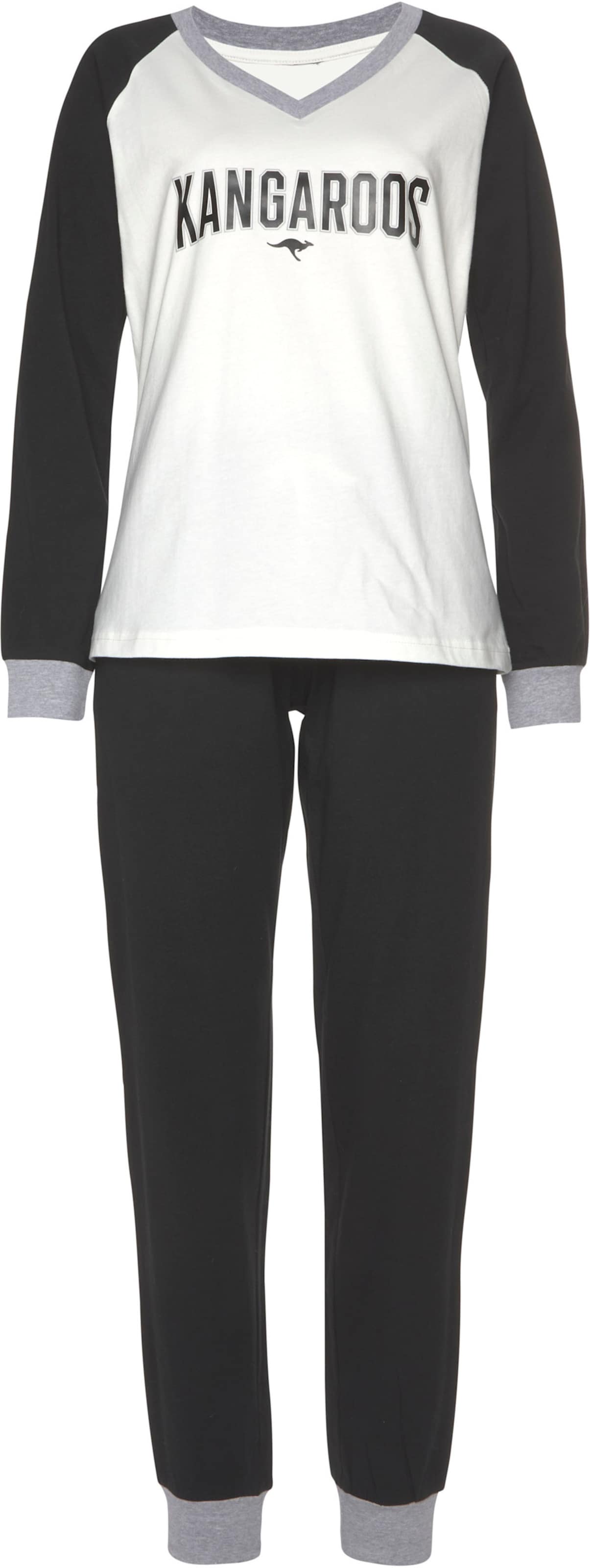 Pyjama Pyjama
