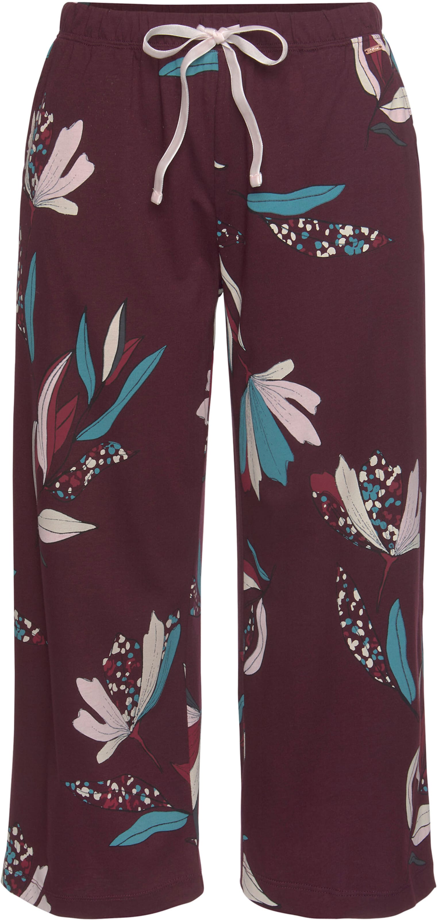 Pyjamahose Pyjamahose