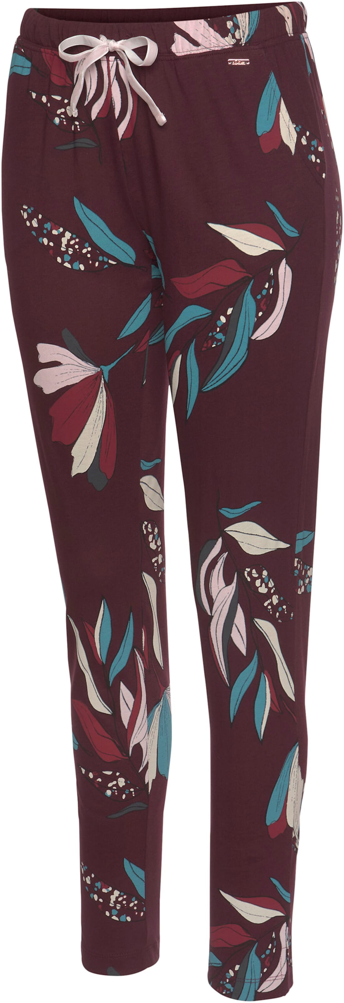 Pyjamahose Pyjamahose