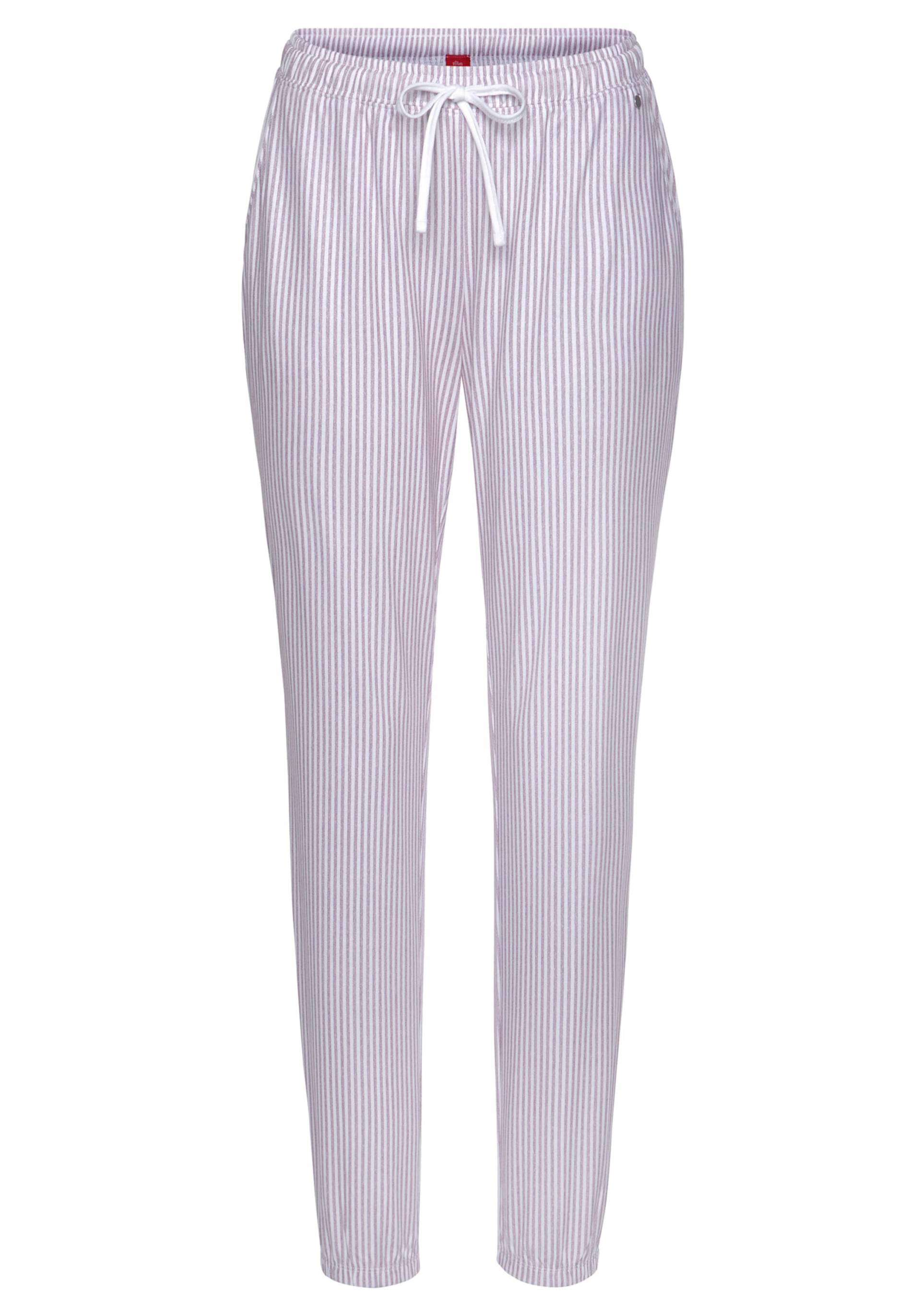 Pyjamahose Pyjamahose
