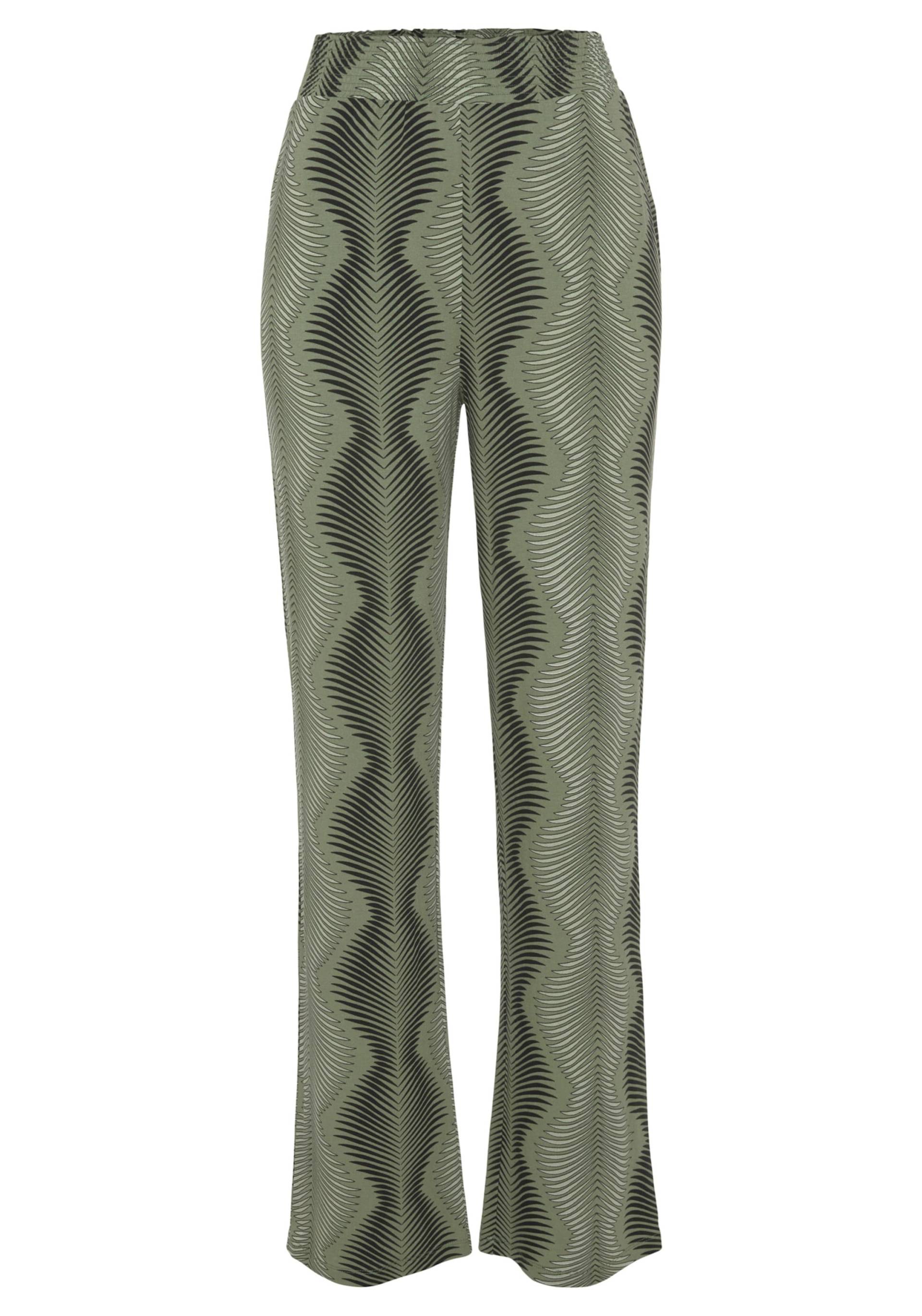 Pyjamahose Pyjamahose