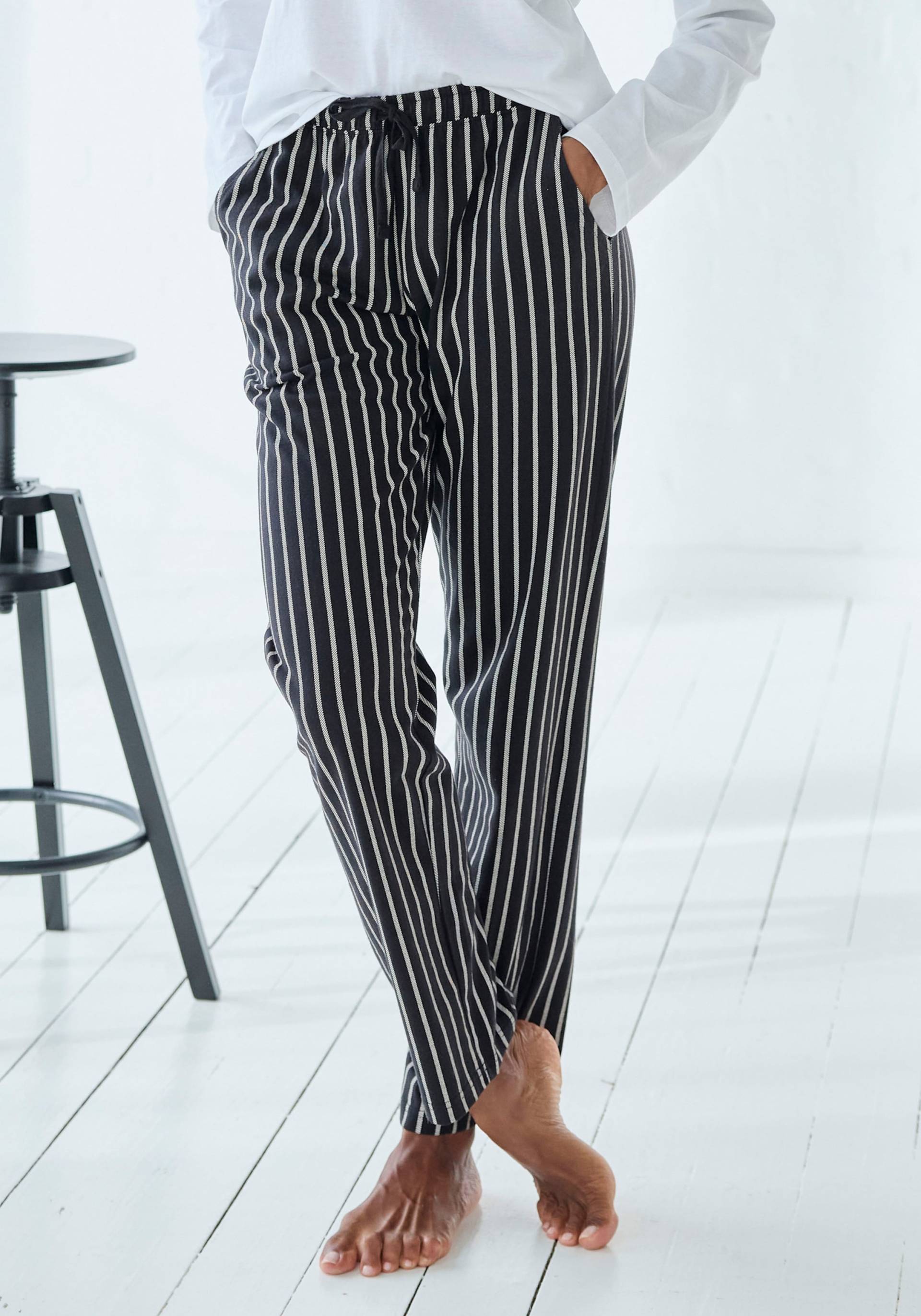 Pyjamahose Pyjamahose