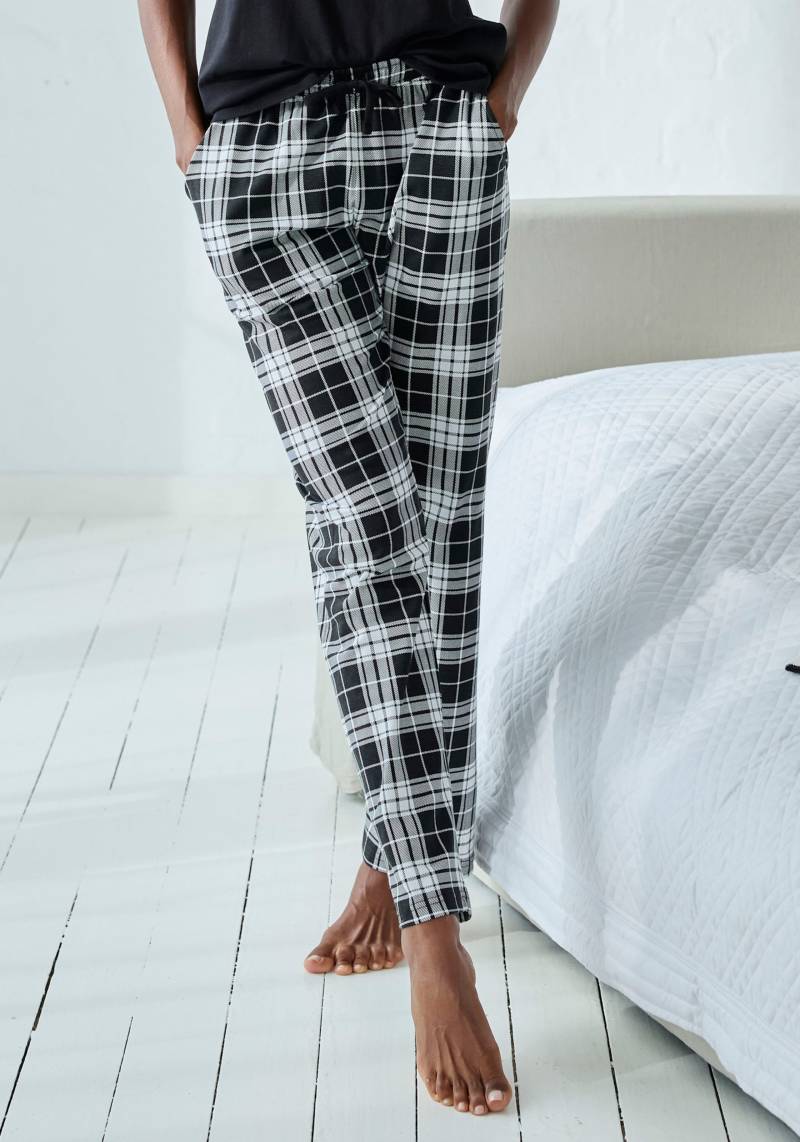 Pyjamahose