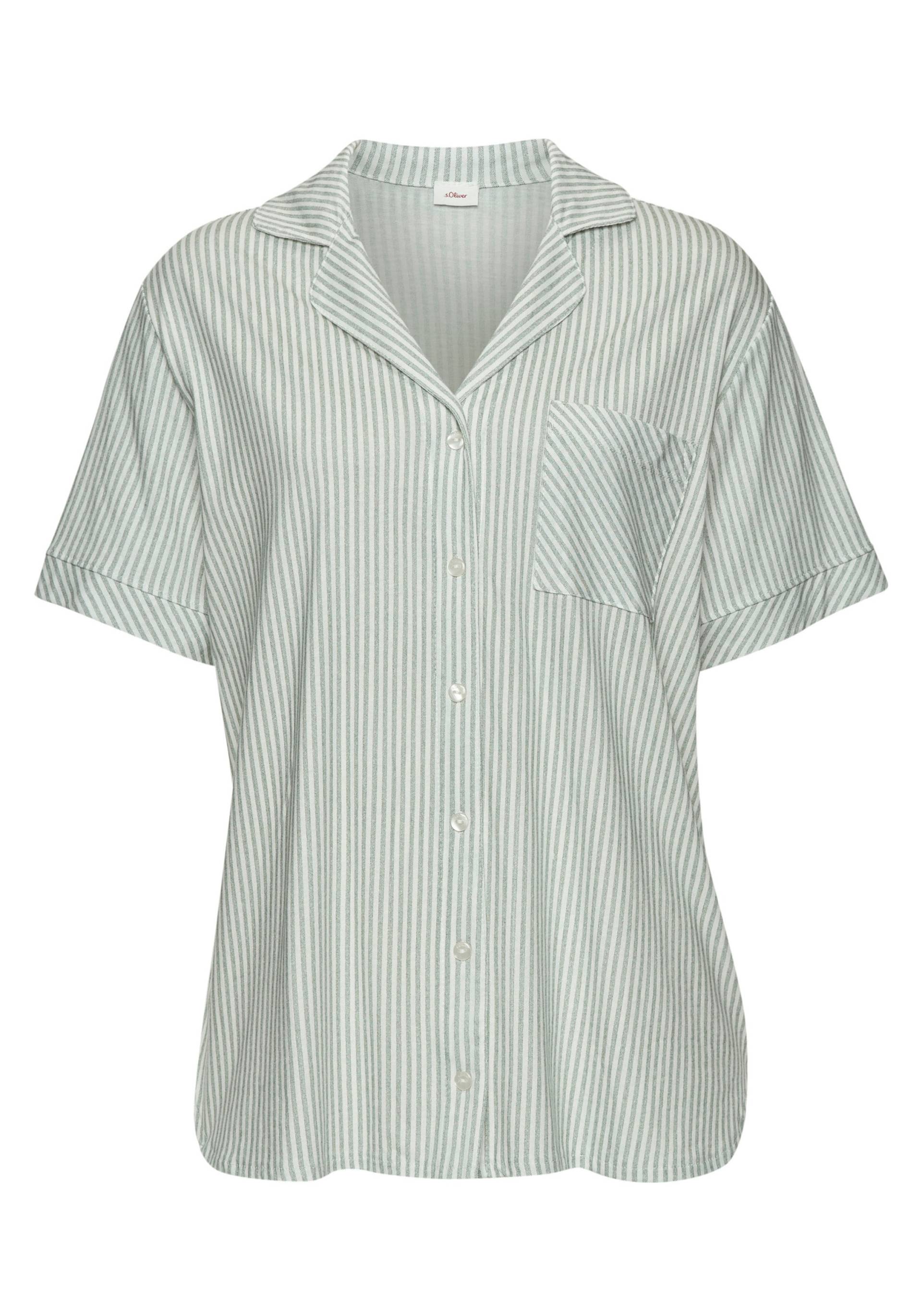 Pyjamaoberteil Pyjamaoberteil