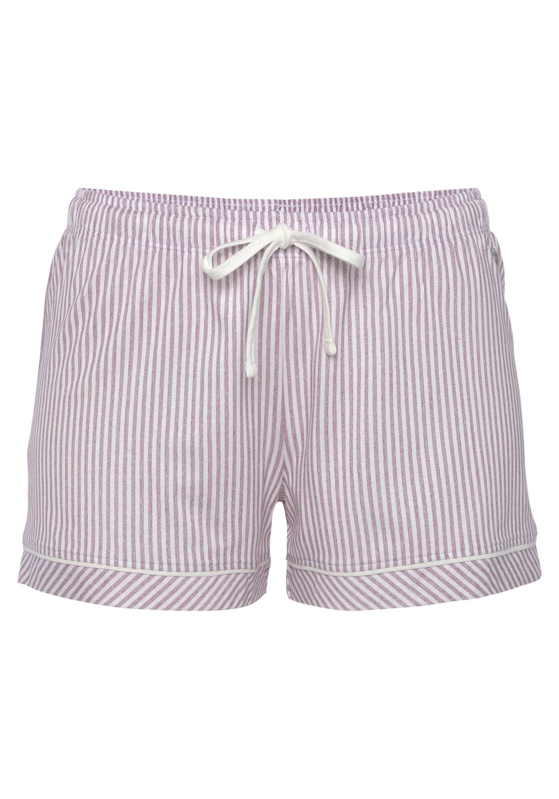 Pyjamashorts Pyjamashorts