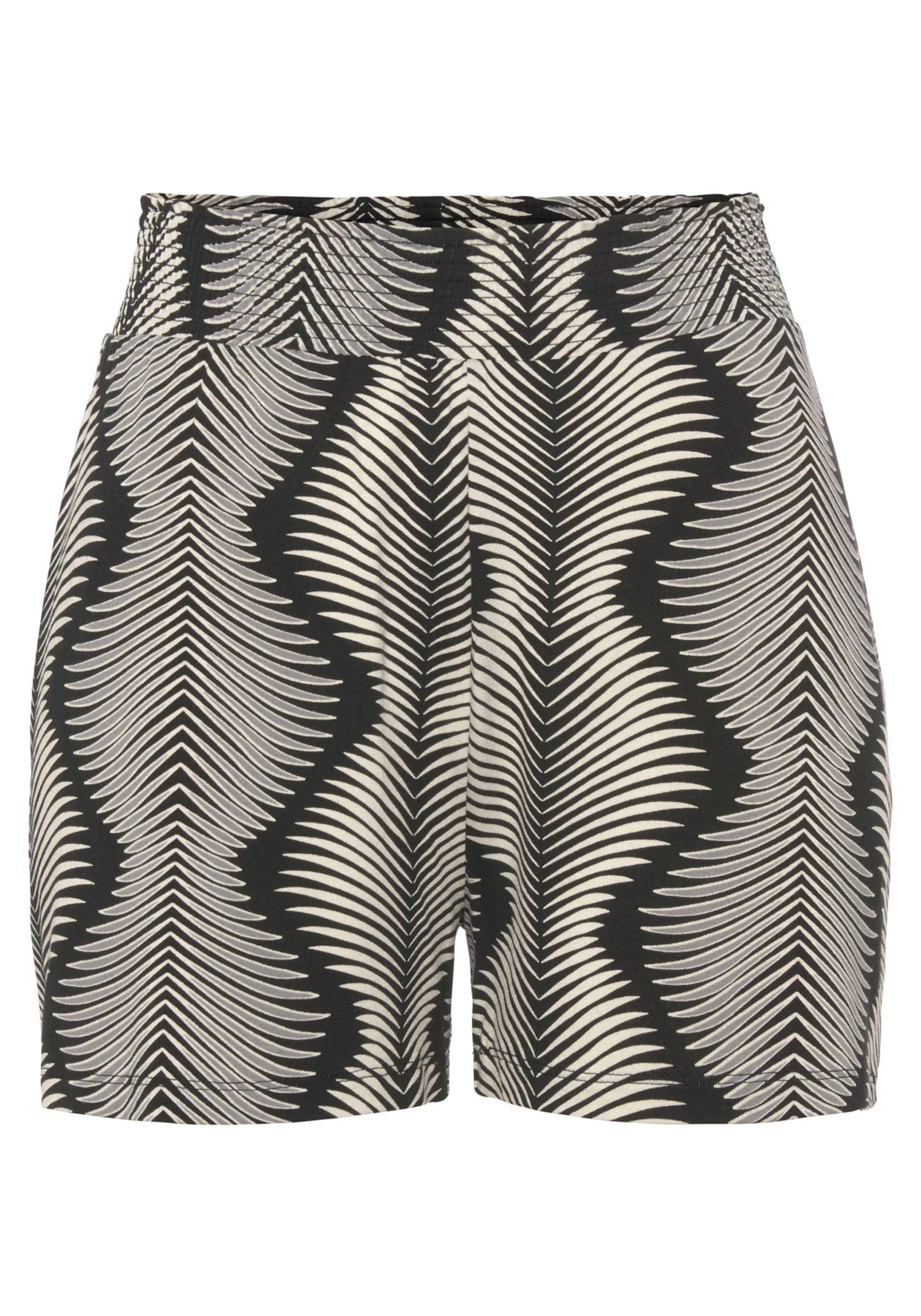 Pyjamashorts Pyjamashorts