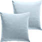 REDBEST Single-Jersey Kuschelkissenbezug San Francisco im 2er-Pack REDBEST Single-Jersey Kuschelkissenbezug San Francisco im 2er-Pack von REDBEST