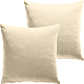 REDBEST Single-Jersey Kuschelkissenbezug San Francisco im 2er-Pack REDBEST Single-Jersey Kuschelkissenbezug San Francisco im 2er-Pack von REDBEST