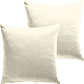 REDBEST Single-Jersey Kuschelkissenbezug San Francisco im 2er-Pack REDBEST Single-Jersey Kuschelkissenbezug San Francisco im 2er-Pack von REDBEST