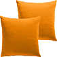 REDBEST Single-Jersey Kuschelkissenbezug San Francisco im 2er-Pack REDBEST Single-Jersey Kuschelkissenbezug San Francisco im 2er-Pack von REDBEST