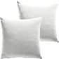 REDBEST Single-Jersey Kuschelkissenbezug San Francisco im 2er-Pack REDBEST Single-Jersey Kuschelkissenbezug San Francisco im 2er-Pack von REDBEST