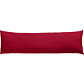 REDBEST Single-Jersey Seitenschläferkissenbezug San Francisco REDBEST Single-Jersey Seitenschläferkissenbezug San Francisco von REDBEST