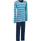 REDBEST Single-Jersey Herren-Schlafanzug REDBEST Single-Jersey Herren-Schlafanzug von REDBEST