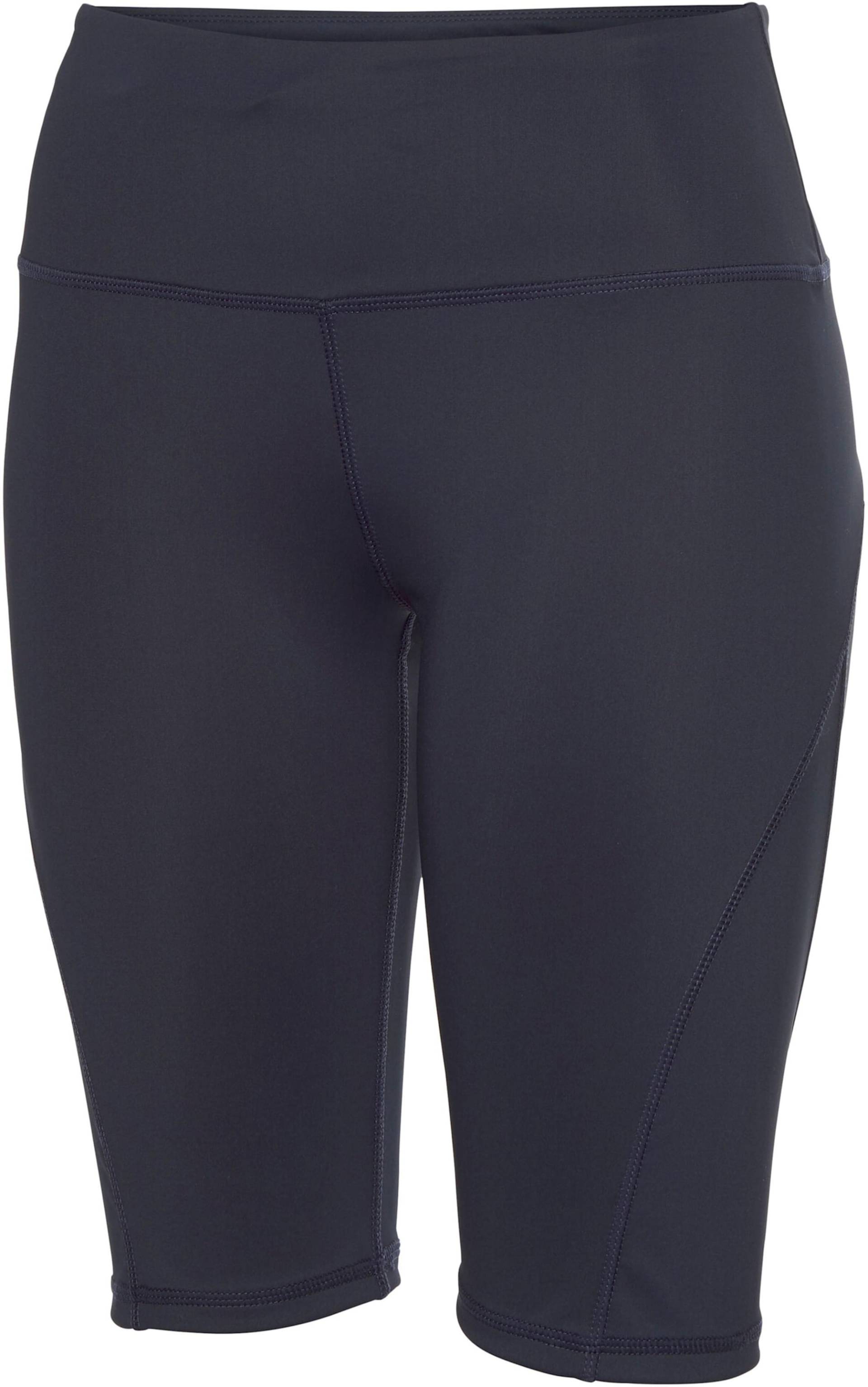 Radlerhose in navy von LASCANA ACTIVE