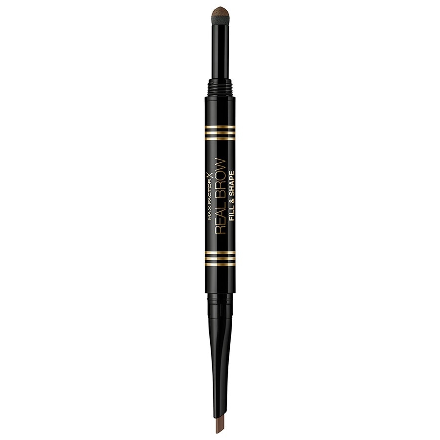 Max Factor  Max Factor Real Brow Fill + Shape Pencil augenbrauenstift 0.66 g von Max Factor