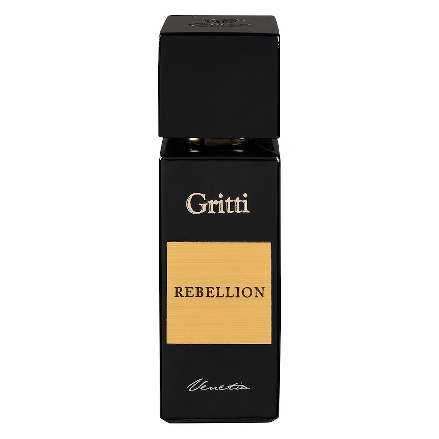 GRITTI  GRITTI Rebellion parfum 100.0 ml von GRITTI