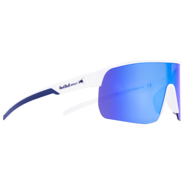 Red Bull Spect - Dakota Cat 3 (VLT 10%) - Velobrille Gr M blau von Red Bull Spect