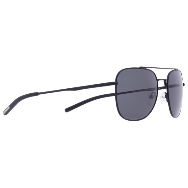 Red Bull Spect - Lightning Cat 3 (VLT 13%) - Sonnenbrille Gr M grau von Red Bull Spect