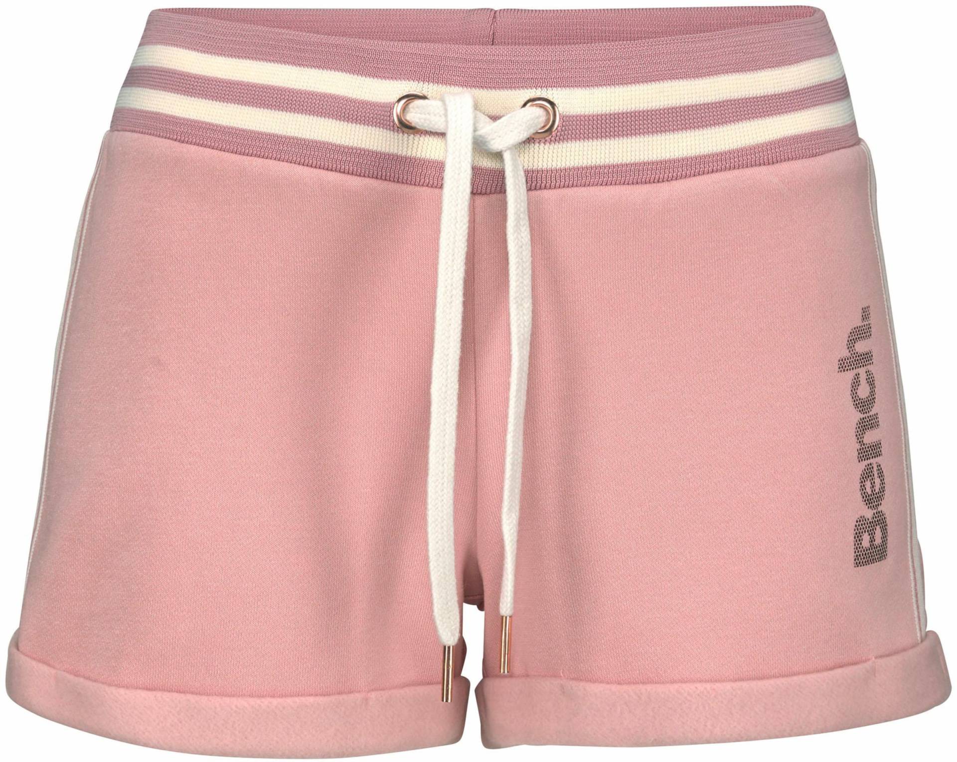 Relaxshorts in apricot von Bench.