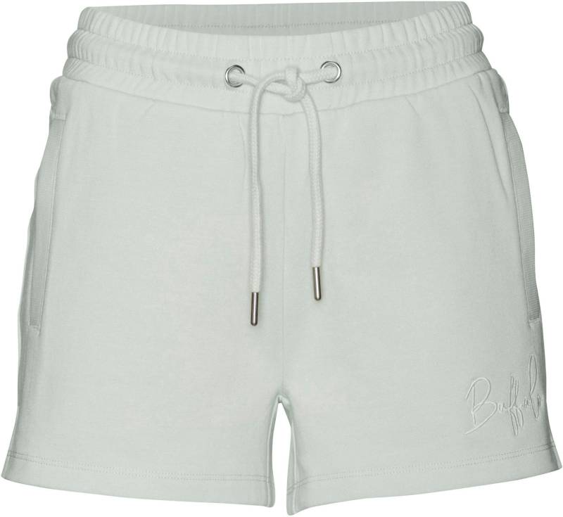 Relaxshorts in mint von Buffalo