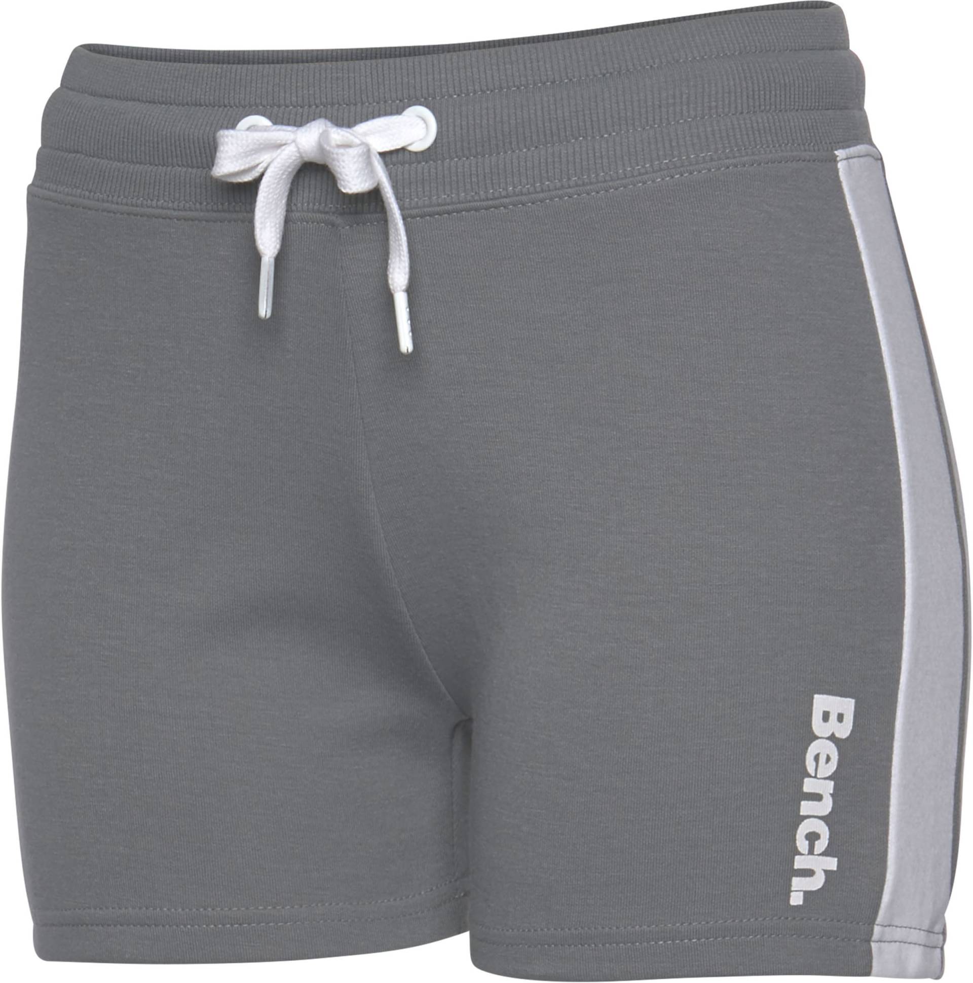 Relaxshorts in stone-weiss von heine