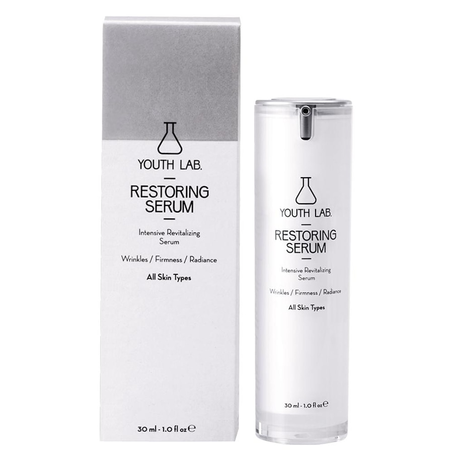 YOUTH LAB.  YOUTH LAB. Restoring Serum antiaging_serum 30.0 ml von YOUTH LAB.