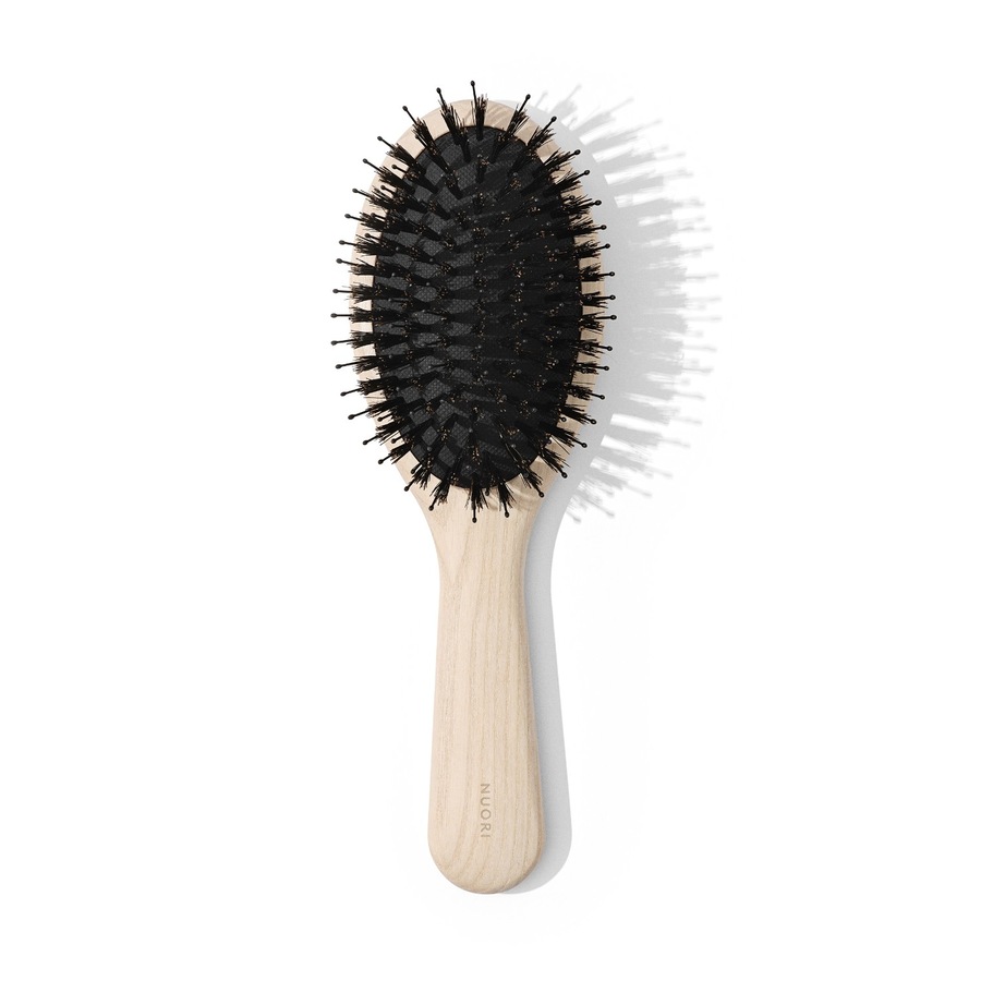 Nuori  Nuori Revitalizing Hair Brush Small flach_paddelbuerste 1.0 pieces von Nuori