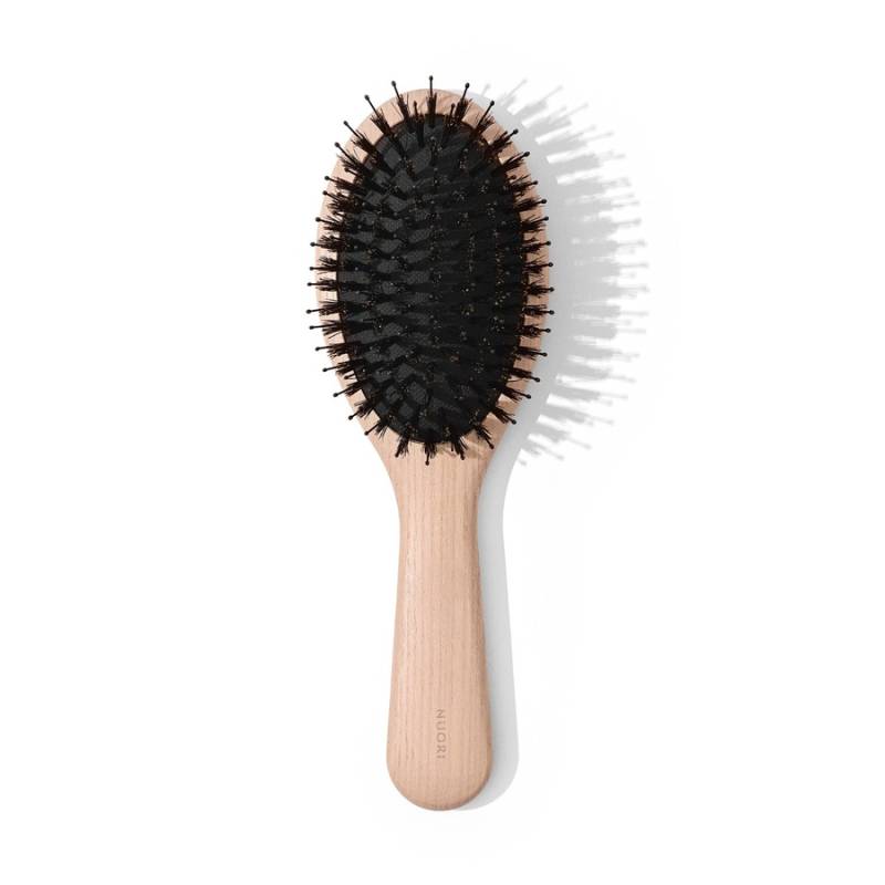 Nuori  Nuori Revitalizing Hair Brush Small flach_paddelbuerste 1.0 pieces von Nuori